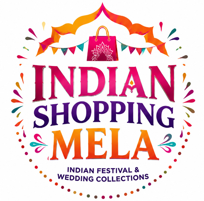 Indian Shopping Mela — Indian Festival and Wedding Collections